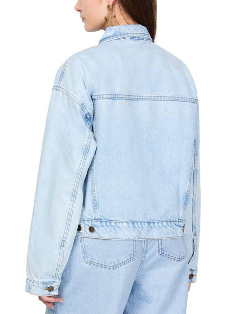 SKALL STUDIO Inger denim jacket - Image 5