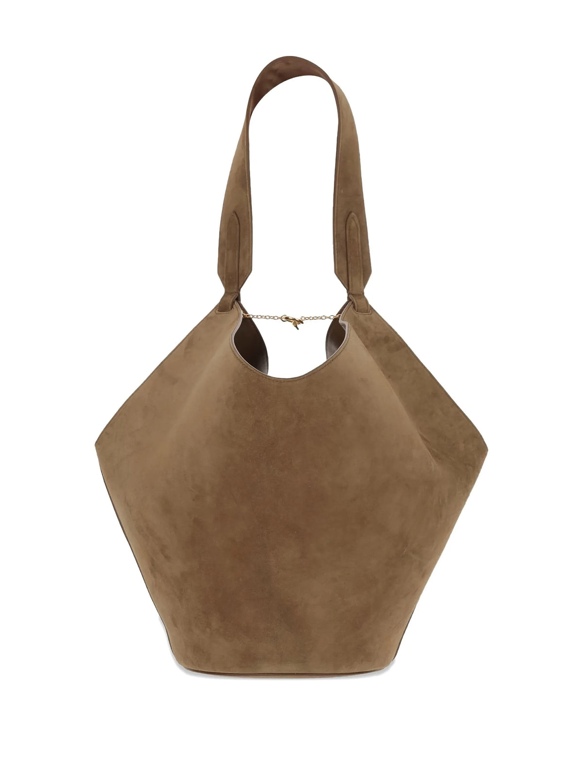 Khaite Khaite Lotus Small Toteこれは初めてです - Image 5