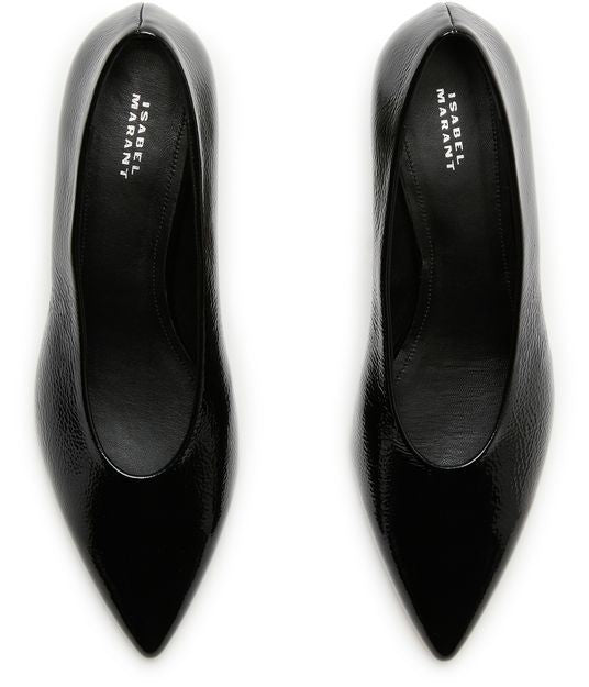ISABEL MARANT Ebisa pumps - Image 5