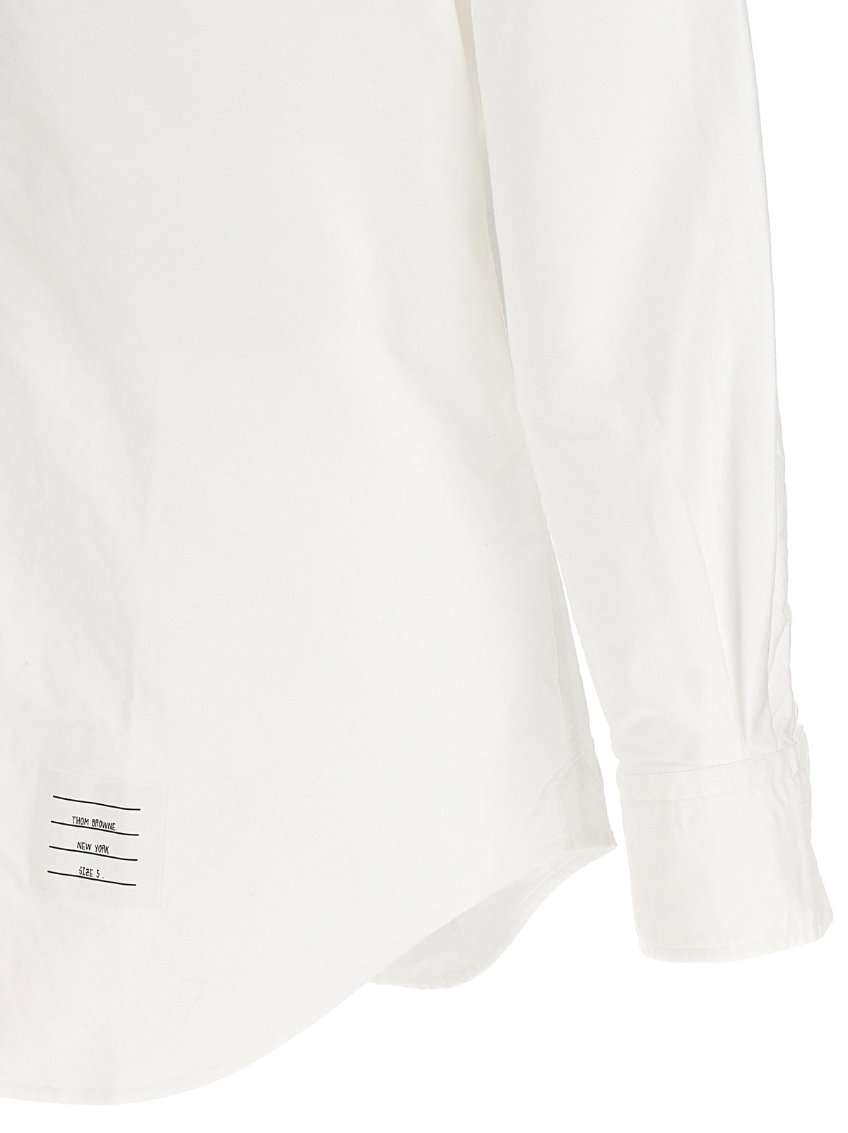 Thom Thom Browne 'Classic' Shirt - Image 5