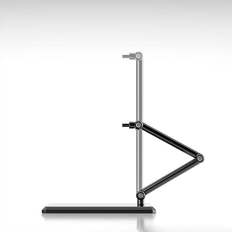 Good Smile Company The Simple Stand x 3, Black (For Figures & Models) Plastic Base
