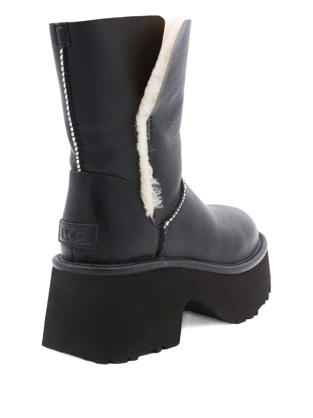 Ugg Ugg Australia Esmee Boots - Image 5