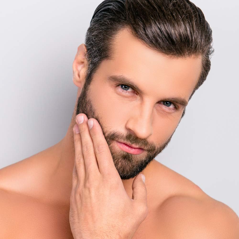 [Exclusive] [Quasi-Drug] Niveamen Active Age Balm Milky Lotion [Men's Milk Lotion] [Aging Care] [Gives Firmness and Gloss] [Wrinkle Protection] [Skin Lightening] [Prevents Freckles] [