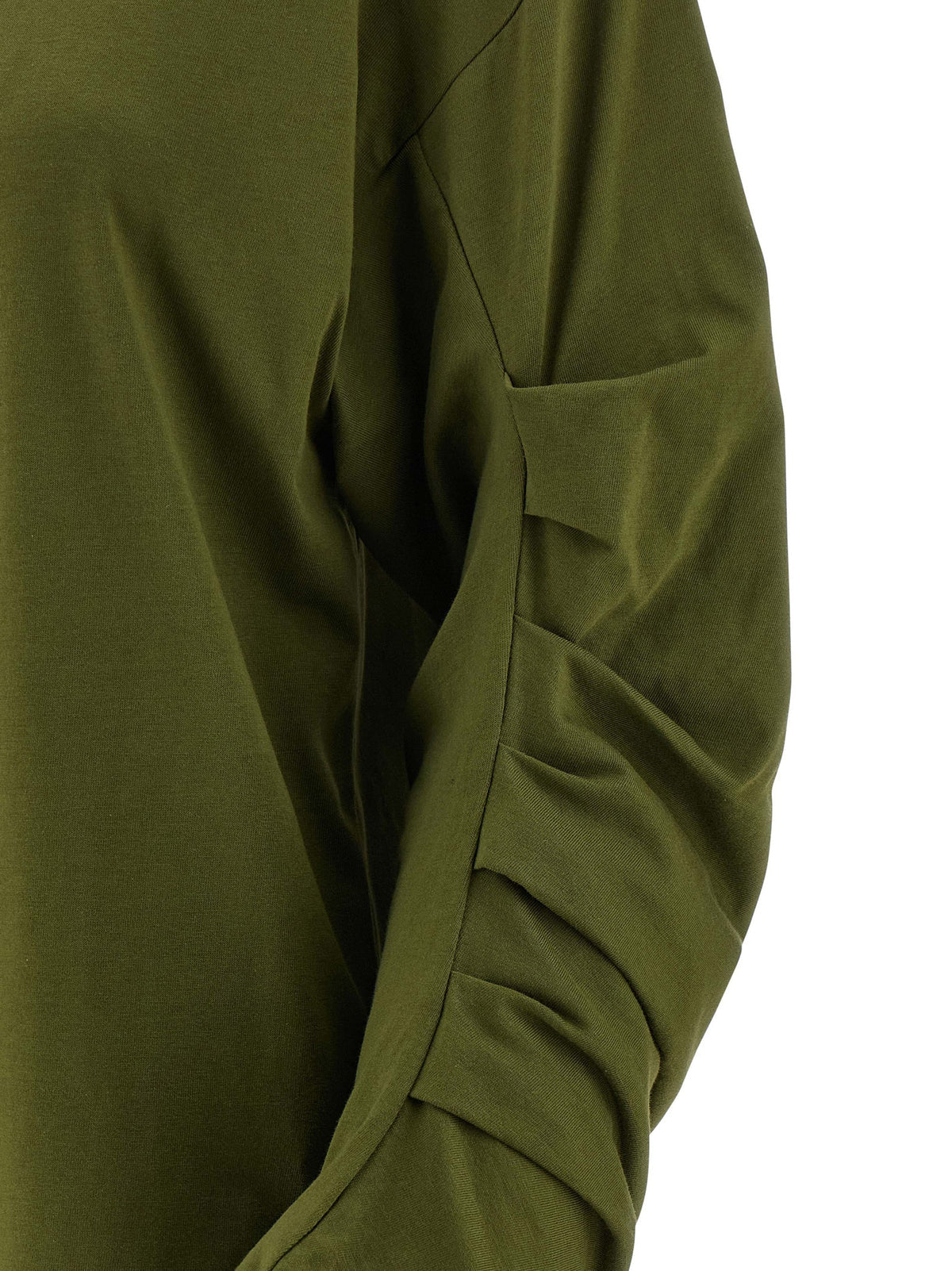 Monot Dries Van Noten 'Heynas' Tシャツ - Image 5