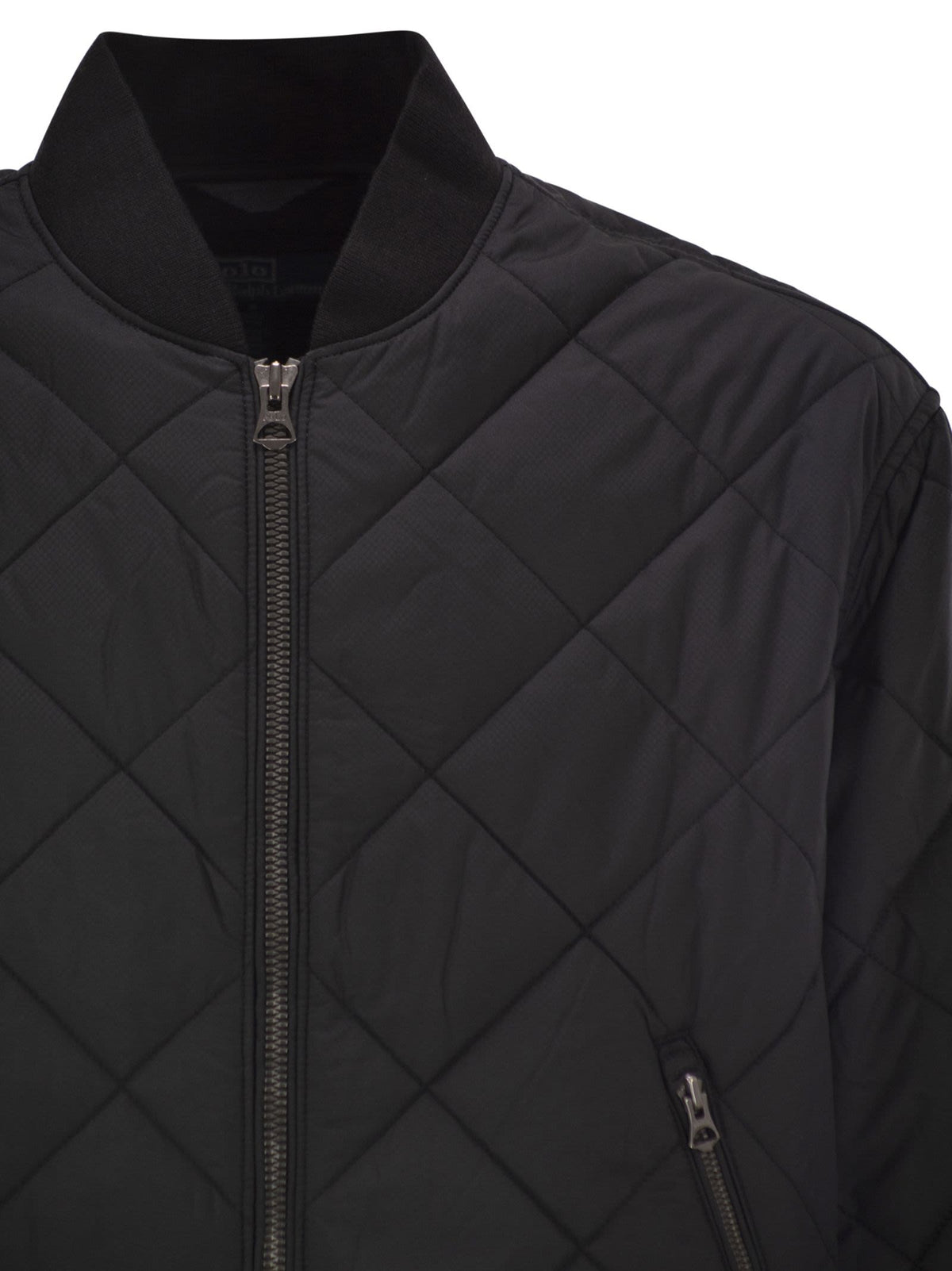 Polo ポロ ラルフローレン キルティング ゲント ジャケット - Image 5