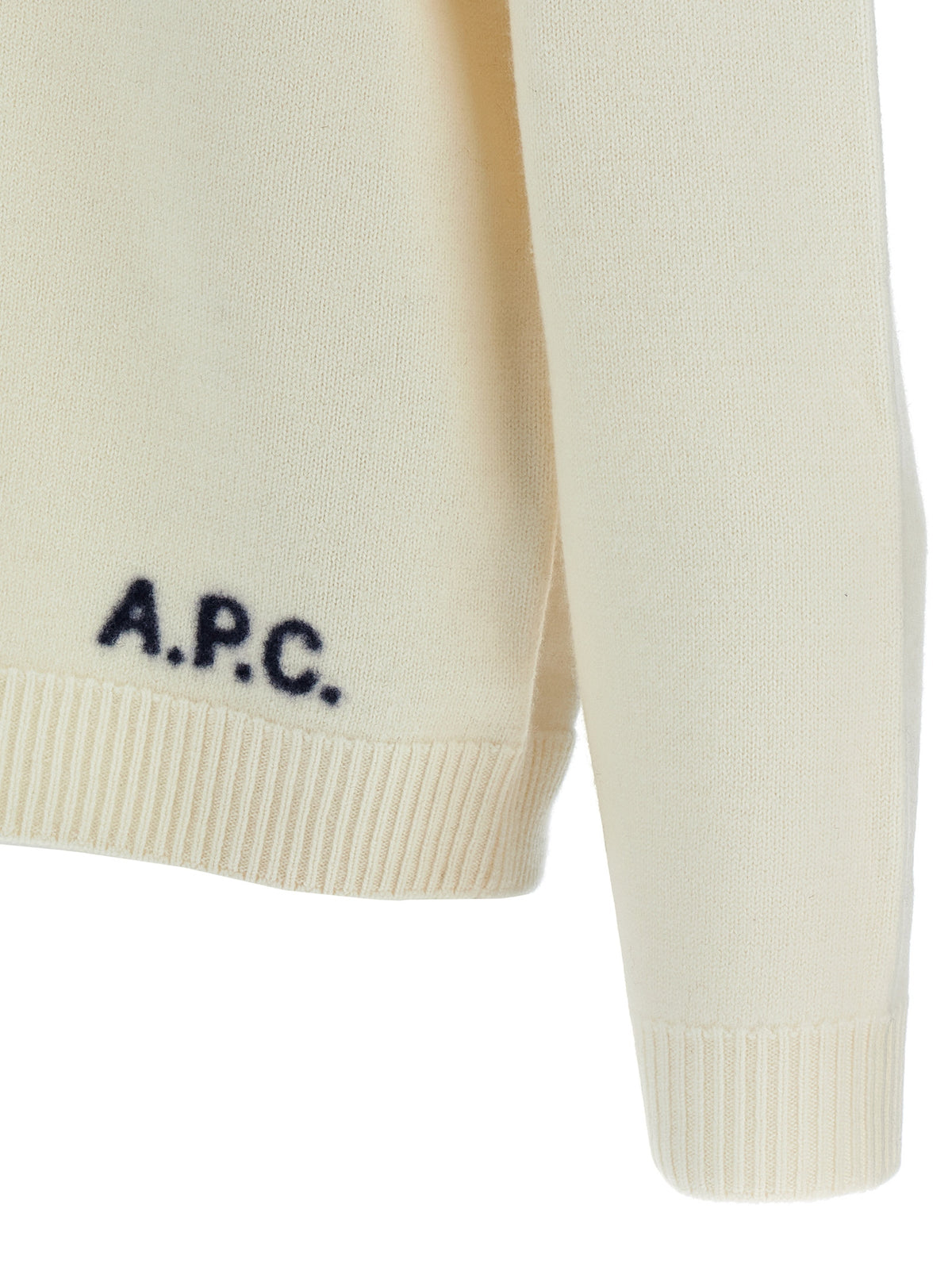 A A.P.C. 「エドワード」セーター - Image 5