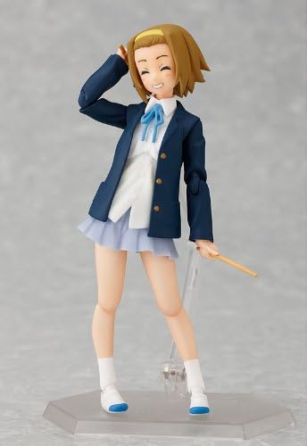 figma けいおん! 田井中律 制服ver.