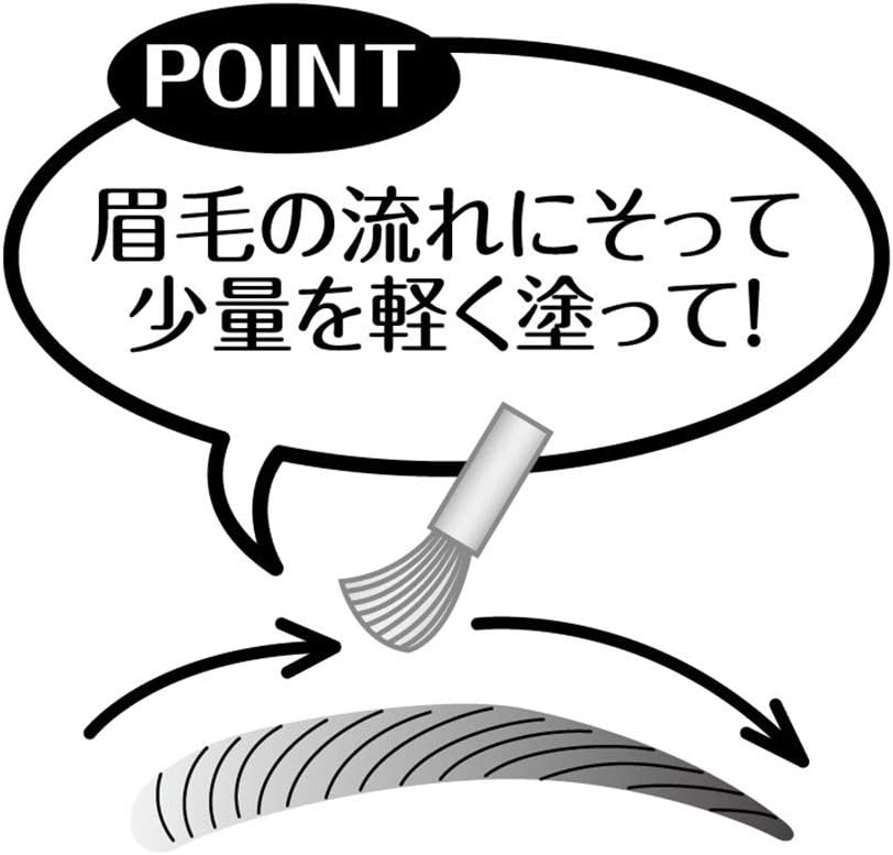 Elizabeth Vivo Eyebrow Coat