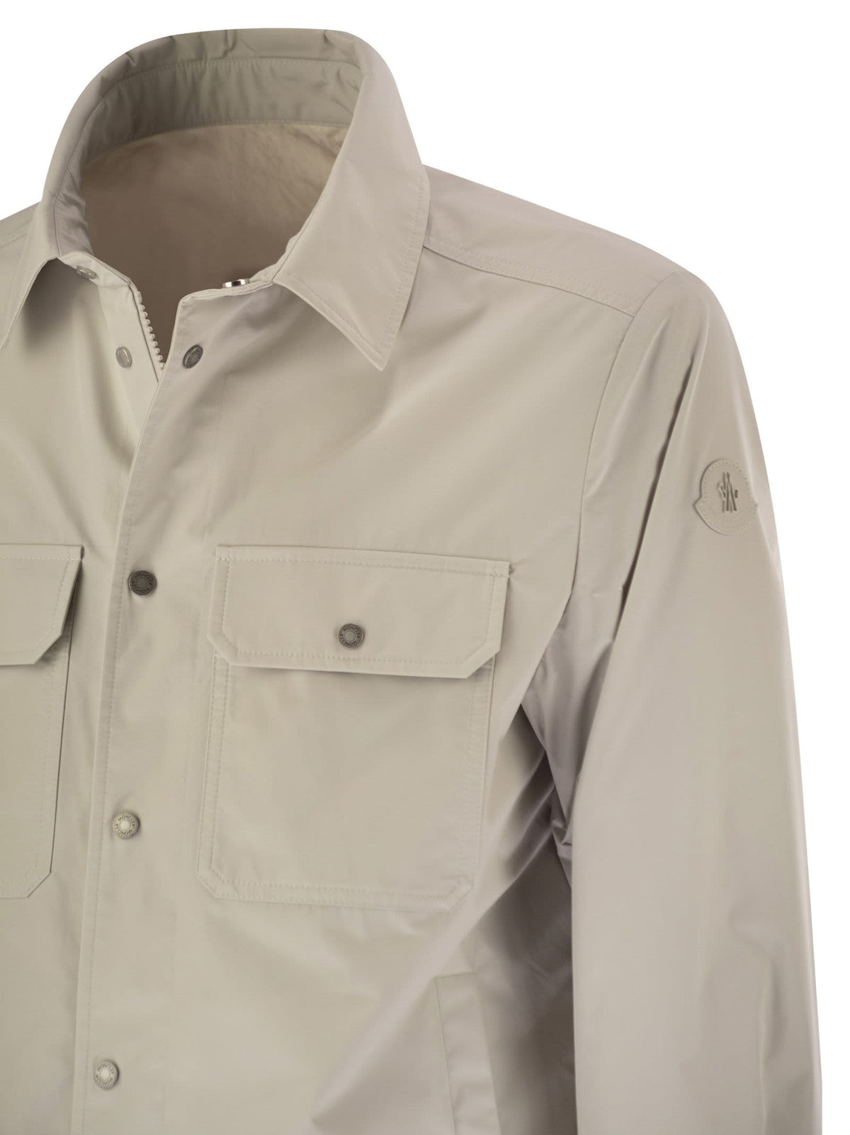 Moncler モンクラーの長袖シャツ - Image 5