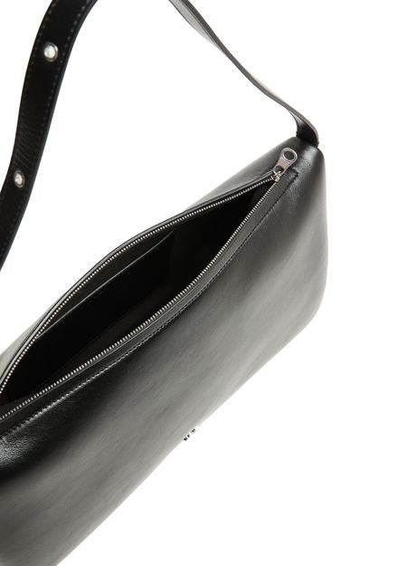 COURREGES Cuff leather bag - Image 5