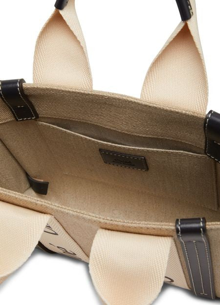 CHLOE Small Woody tote bag - Image 5
