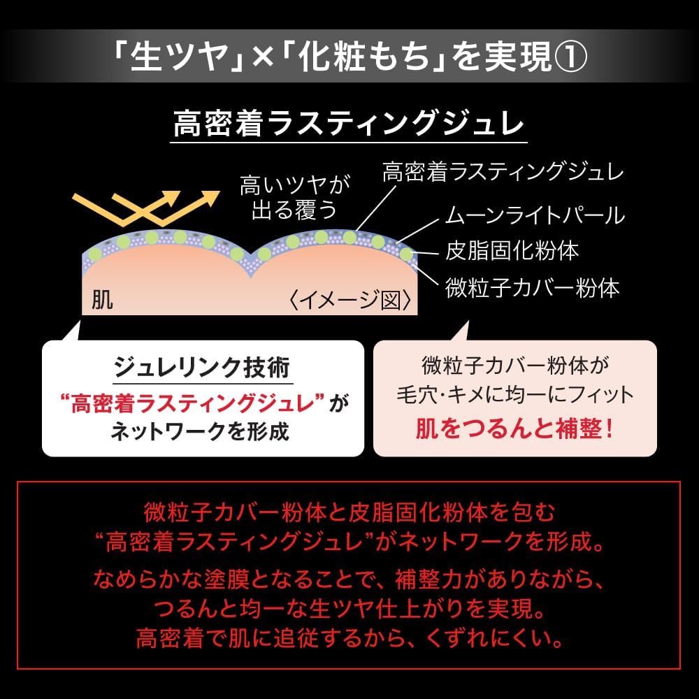 KATE Julelip Primer Skin Beige