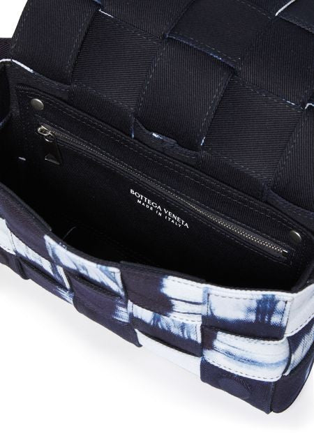BOTTEGA VENETA カセット クロスボディバッグ - Image 5