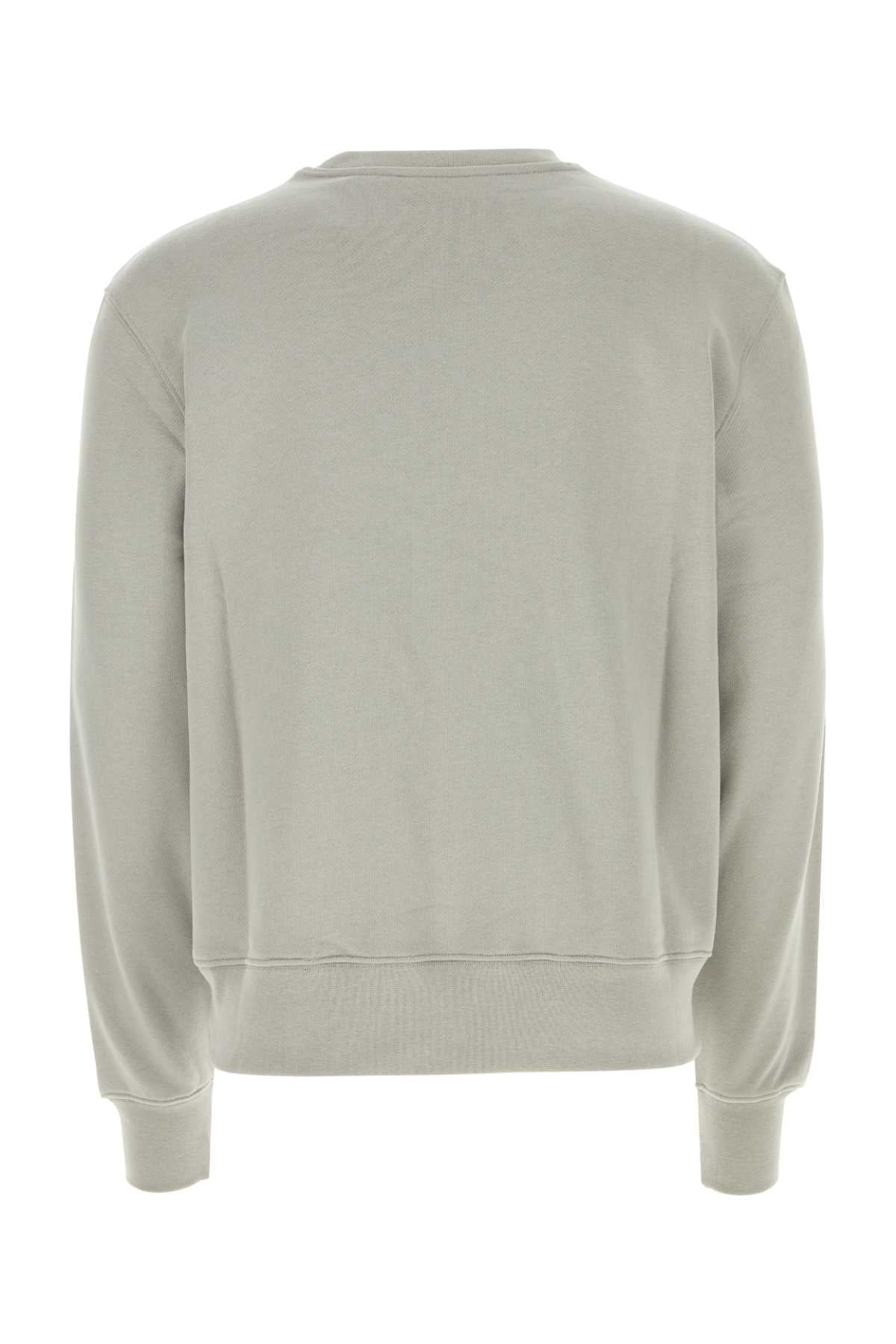 1989 1989スタジオグレーコットンスウェットシャツ - Image 5