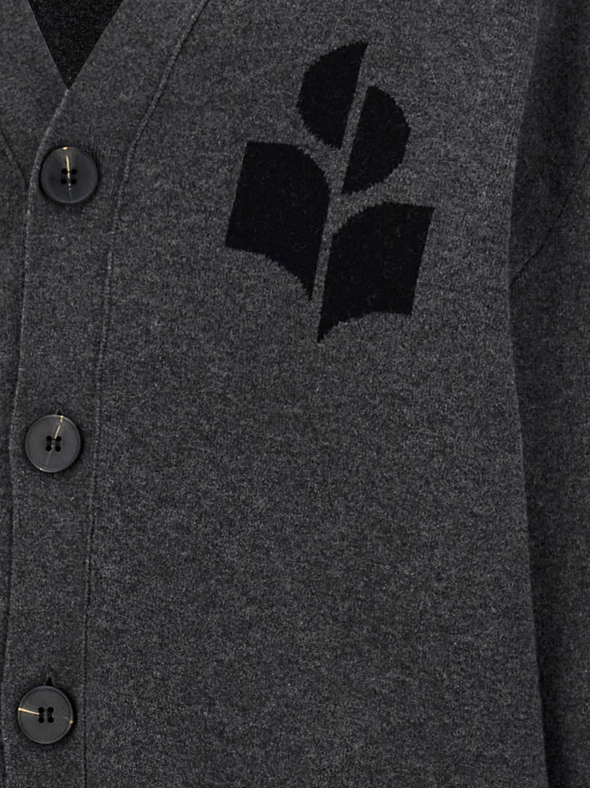 Marant マラン「カーティス」カーディガン - Image 5