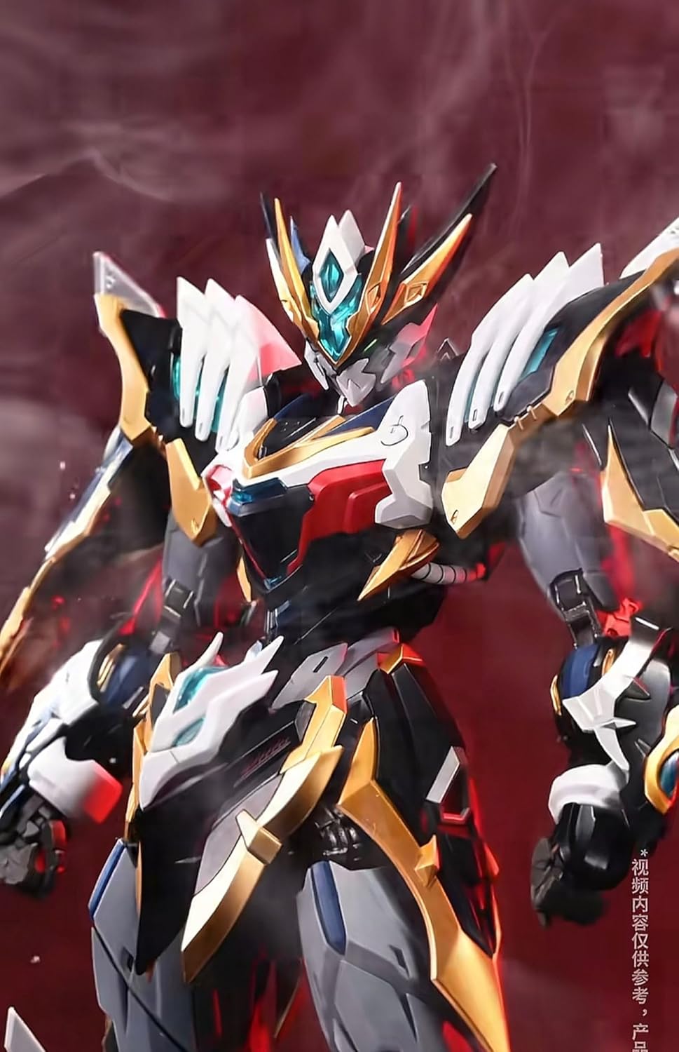 YSBRING Motor Nuclear GANJIANG メカモデルキット MNP-XH12