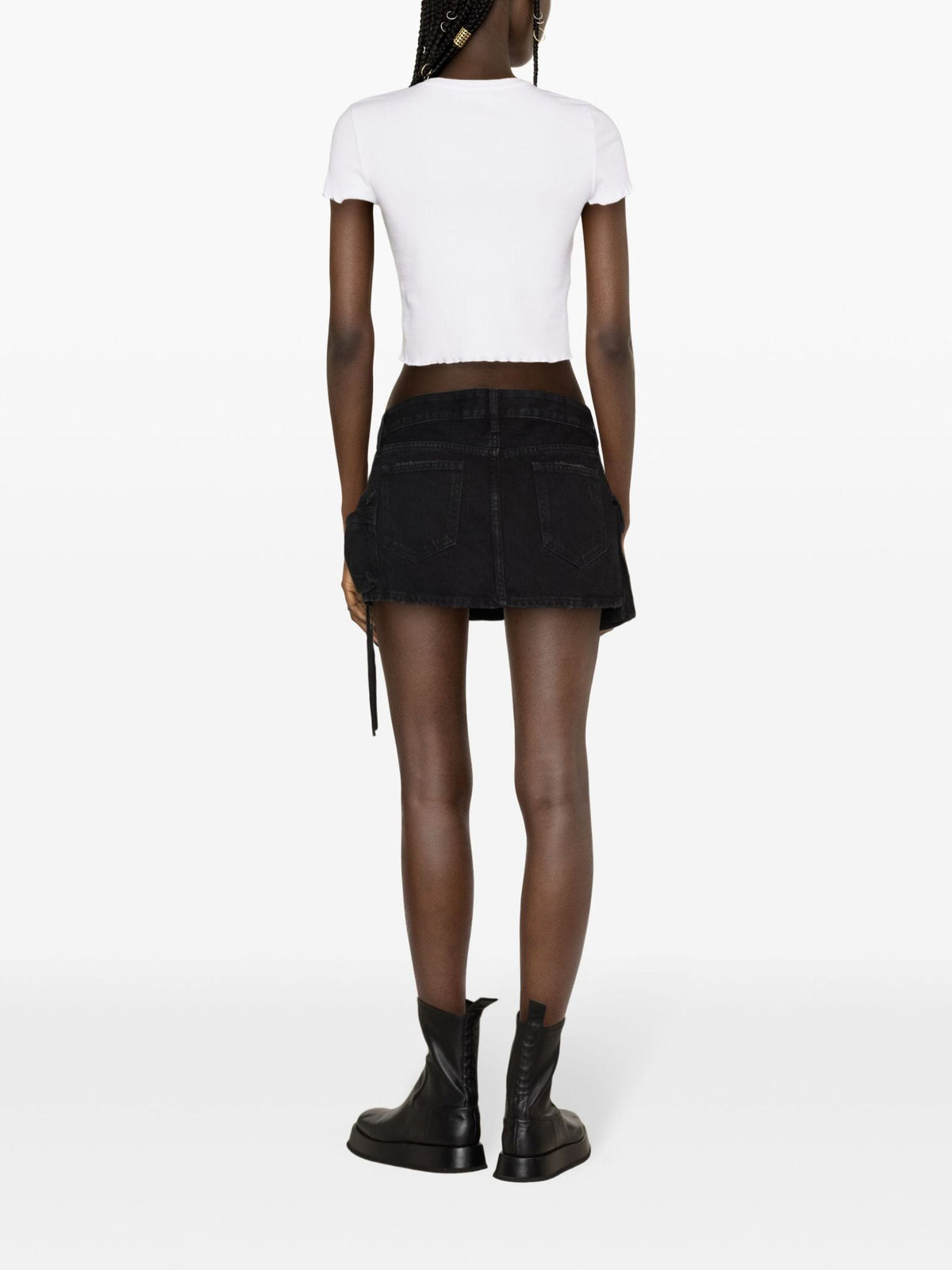 Moschino モスキーノジーンズシャツ - Image 5
