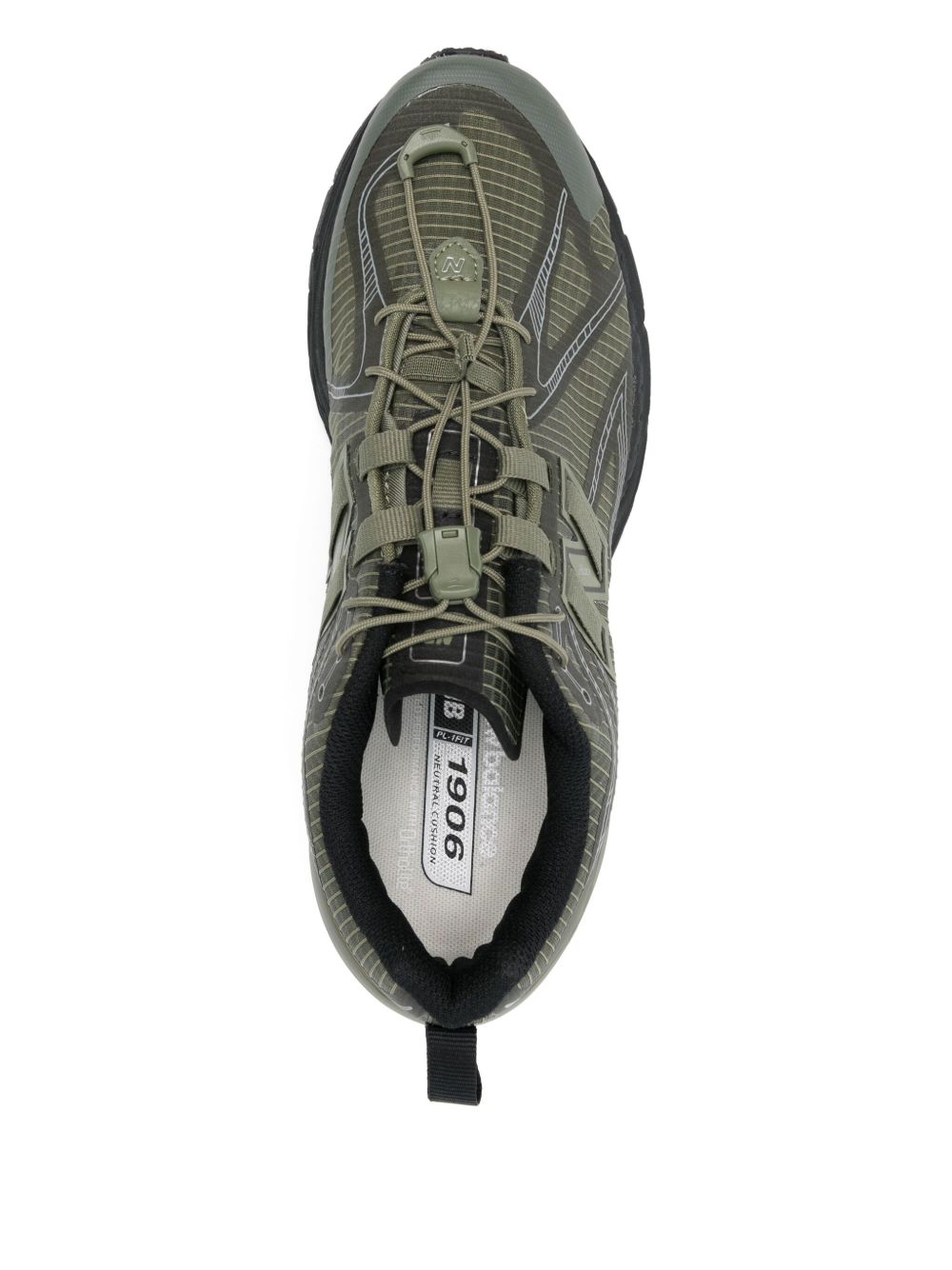 Designer Brand ニューバランス1906 Rスニーカー - Image 5