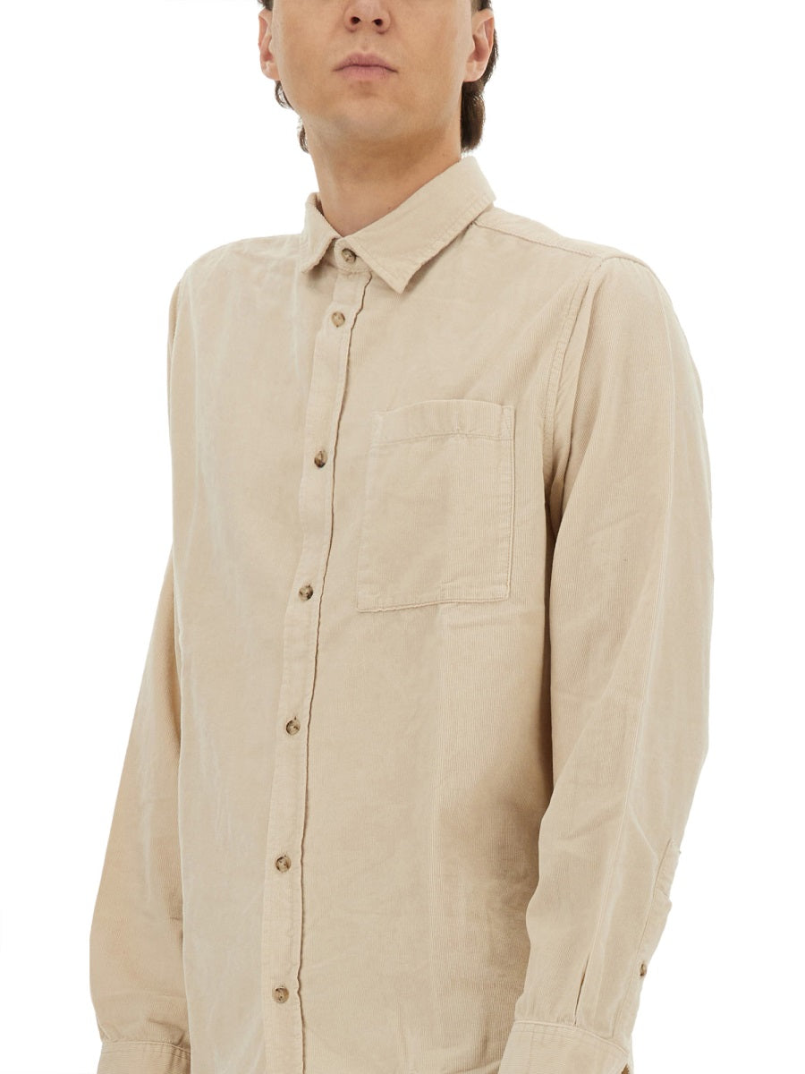 Woolrich ウールリッチコットンシャツ - Image 5