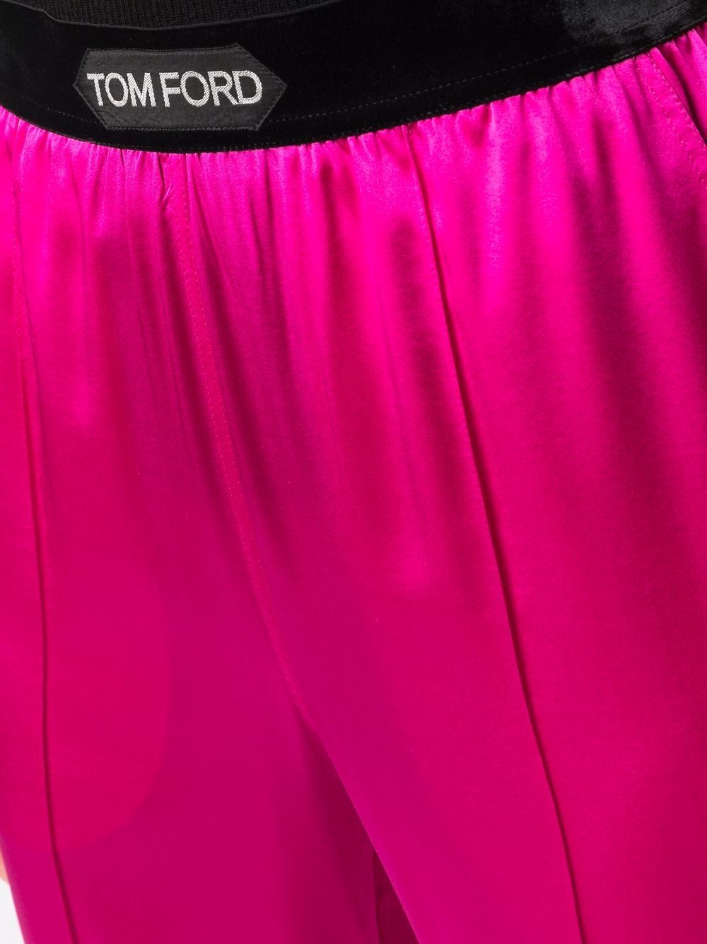 Tom トムフォードシルクズボン - Image 5