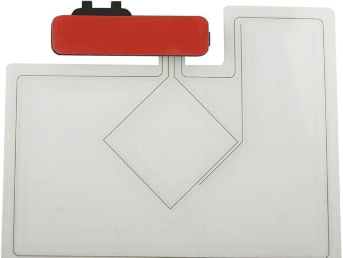 Toyota Genuine Navigation Compatible Product, Dedicated Design, Includes Terminal Base, Film Antenna, Terrestrial Digital Antenna, Car Navigation Antenna, Compatible with Genuine Navigation Systems,