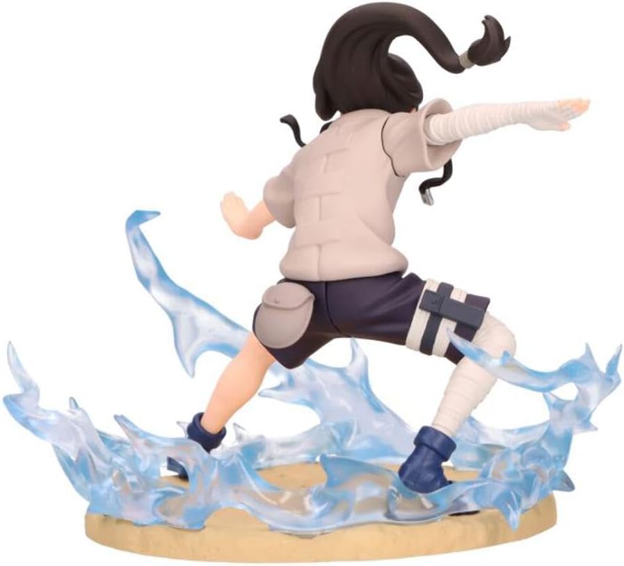 Naruto Memorable Saga Sun Screw