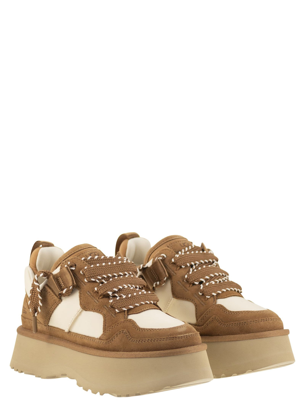 Ugg UGG Astromelプラットフォームトレーナー - Image 5