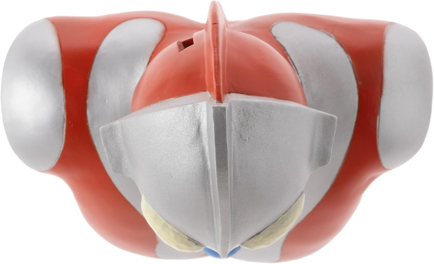 Lecre Ultraman, Total Height: Approx. 7.5 inches (19 cm), Ultra Bank, PVC, 185, Ages 6 and Up