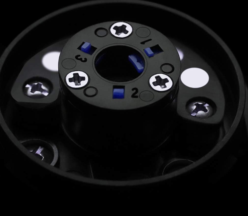 Bait Reel, Sea, Stream, Fishing, Reel, Freshwater, Universal, Left/Right Handle, Lightweight, Casting, Magnetic Brake and Centrifugal Brake, Biaxial Reel, Lightweight, Far-Tossing, Mountain