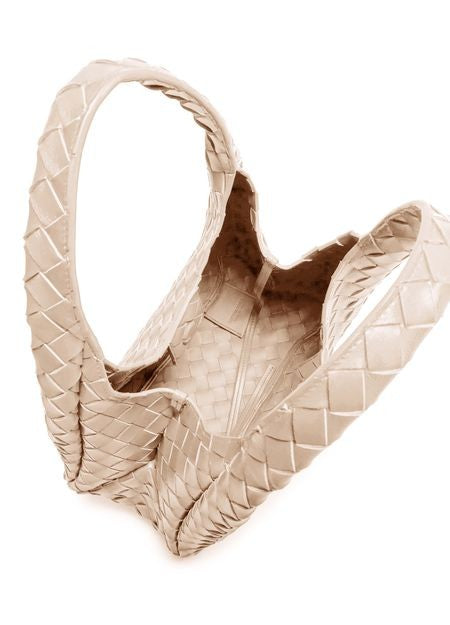 BOTTEGA VENETA Small Campana shoulder bag - Image 5