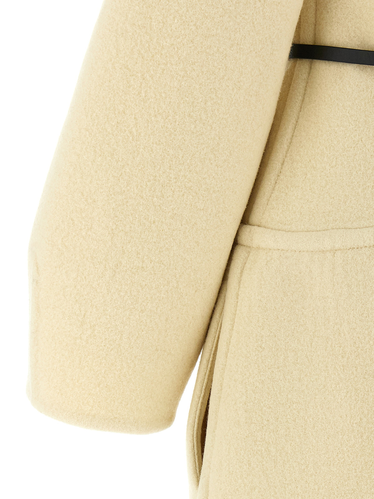 Jil Jil Sander '02'コート - Image 5