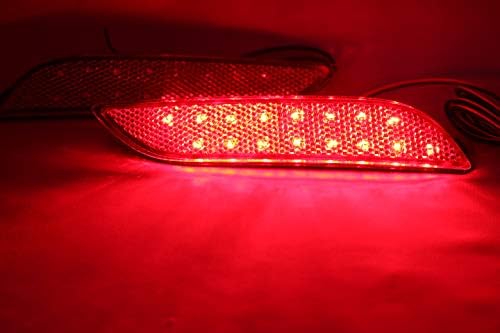 Genuine processed LED reflector (with stepless dimming adjustment function + switch) 70 series Camry