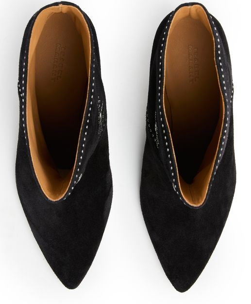 ISABEL MARANT Loline アンクルブーツ - Image 5