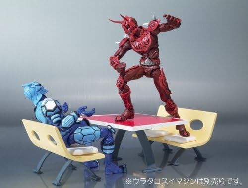 TAMASHII NATIONS S.H.フィギュアーツ モモタロスイマジンDXセット