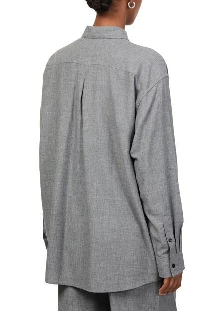 TOTEME Classic fluide shirt - Image 5
