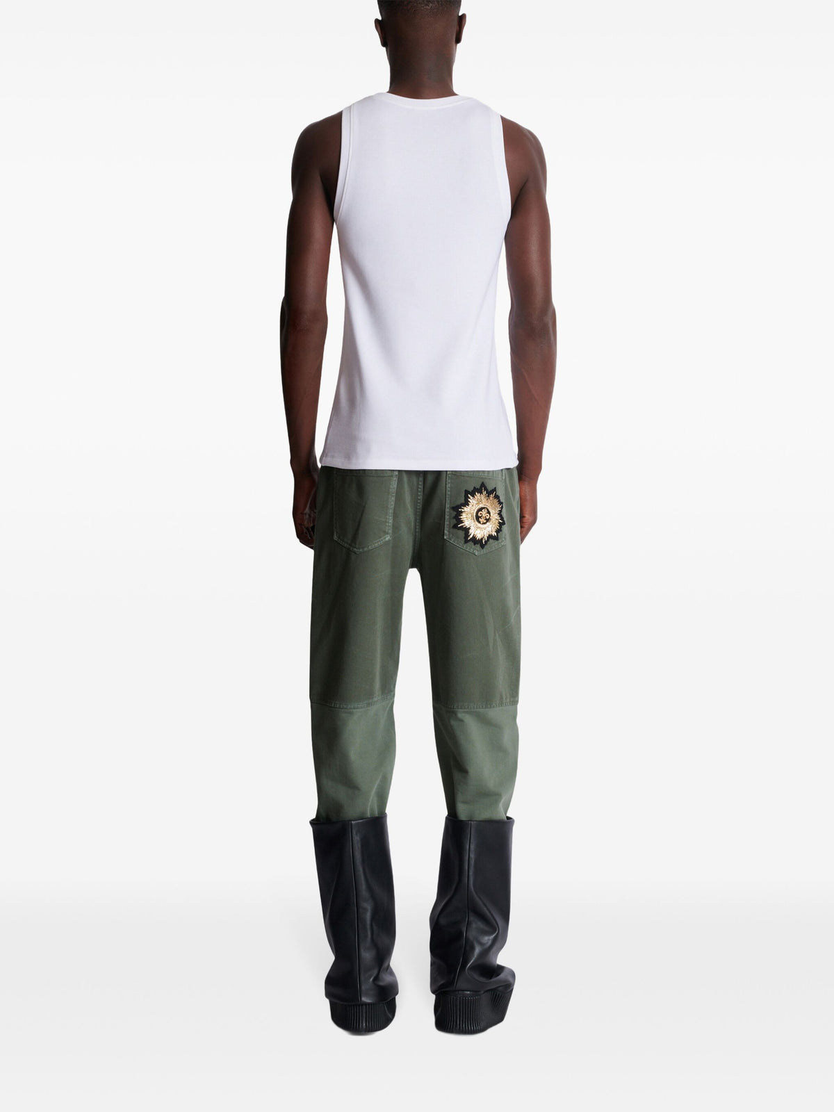 Balmain バルメインパリカノッタ - Image 5