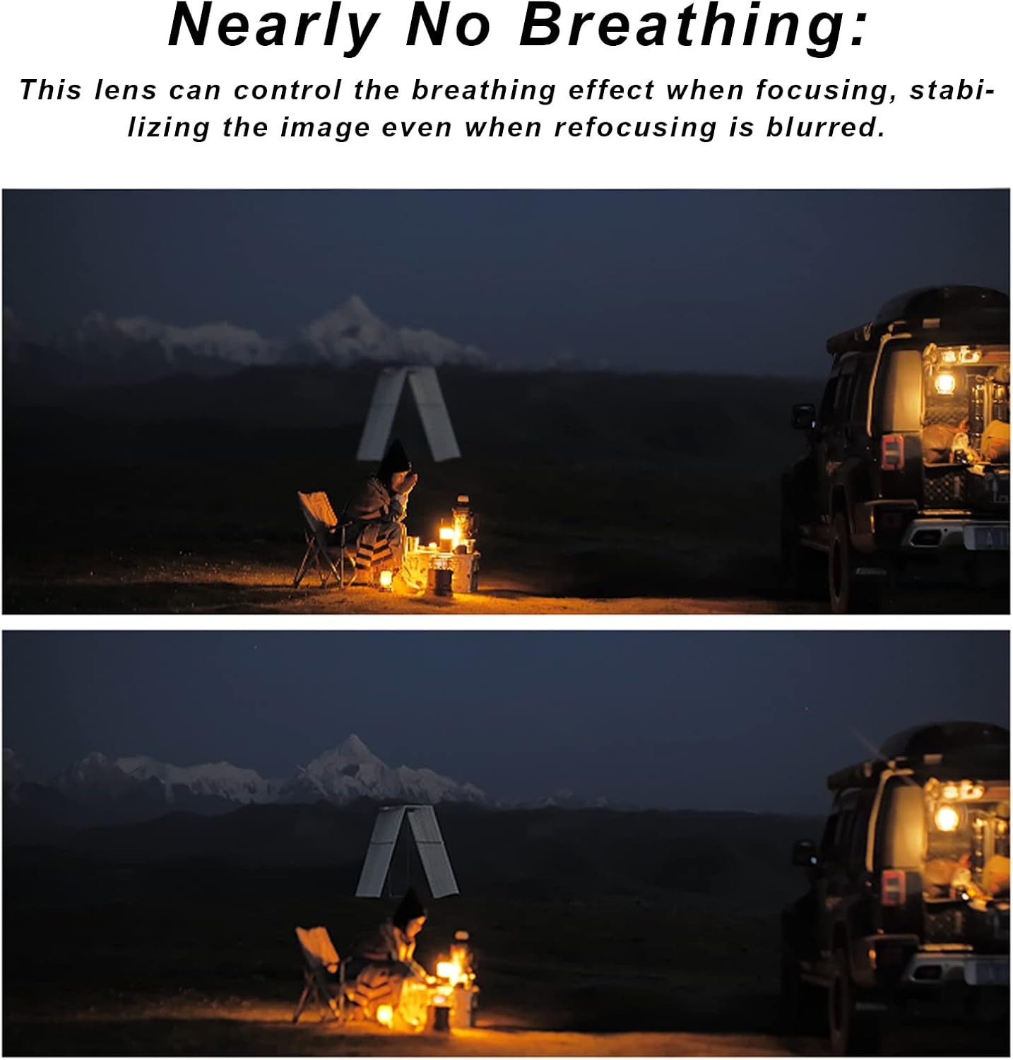 T2.0 Cinema Lens for Sigma FP FPL, Cine Lens 85mm Manual Focus Large Aperture for S1 S1R S1H S5 for Leica SL SL1 SL2 L Mount Camera, Mount Camera and Cinema Camera