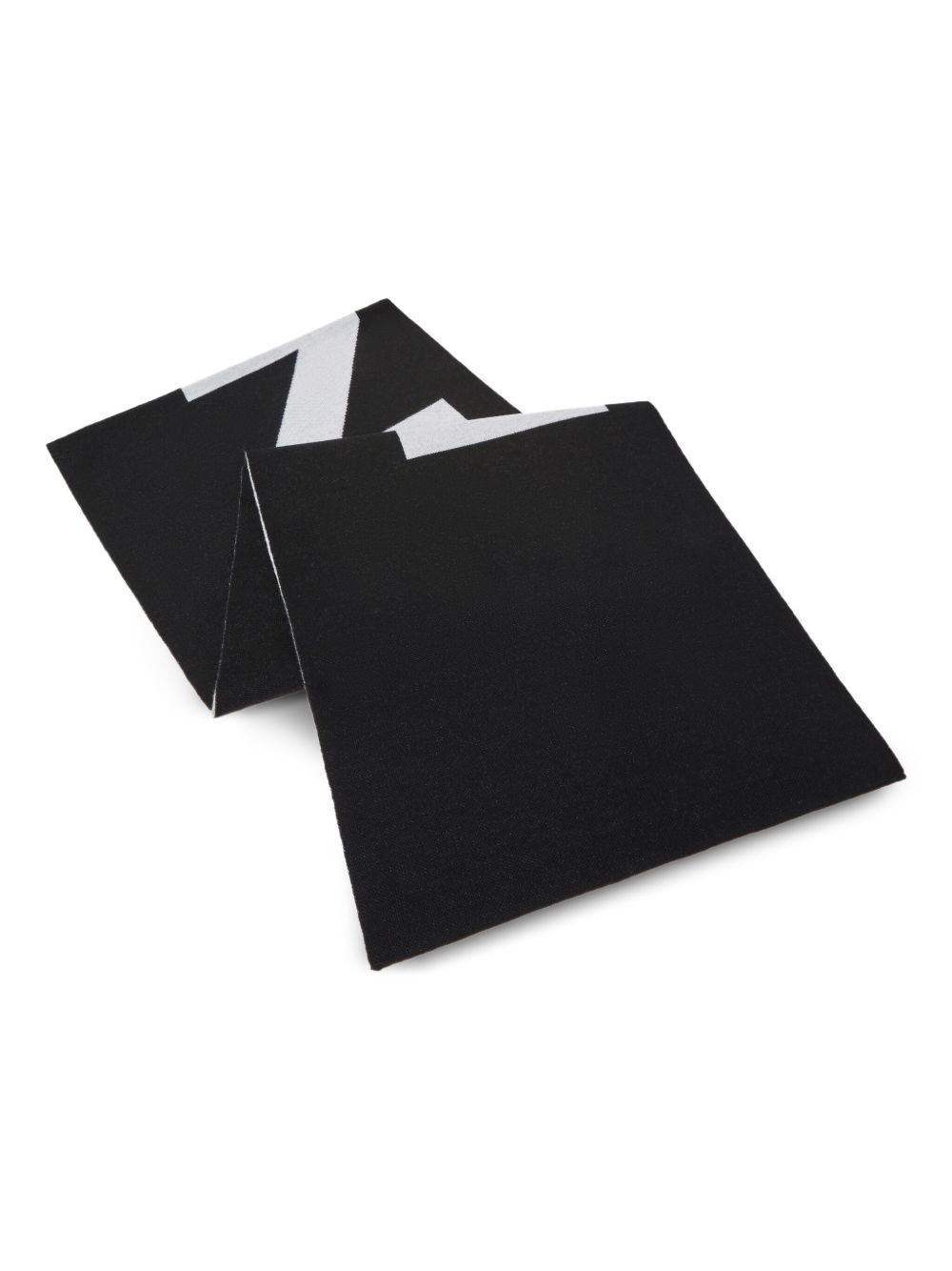 Pinko Pinko Scarfs Black - Image 5