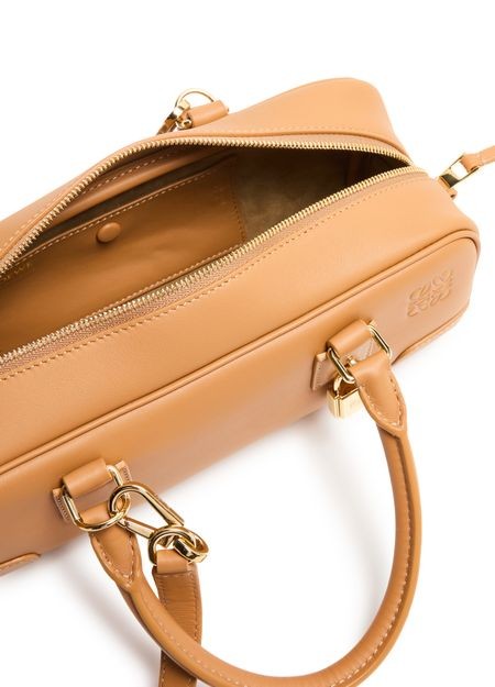 LOEWE Amazona 23 cropped bag in nappa calfskin - Image 5