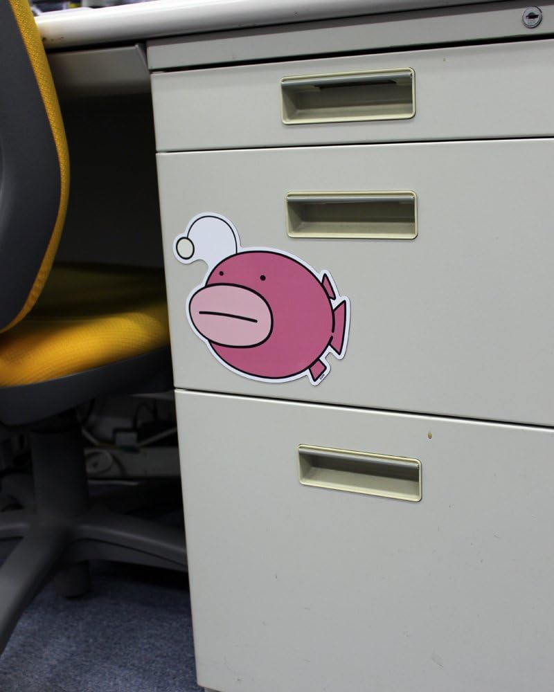 プラッツ ガールズ&パンツァー あんこうチーム マグネット