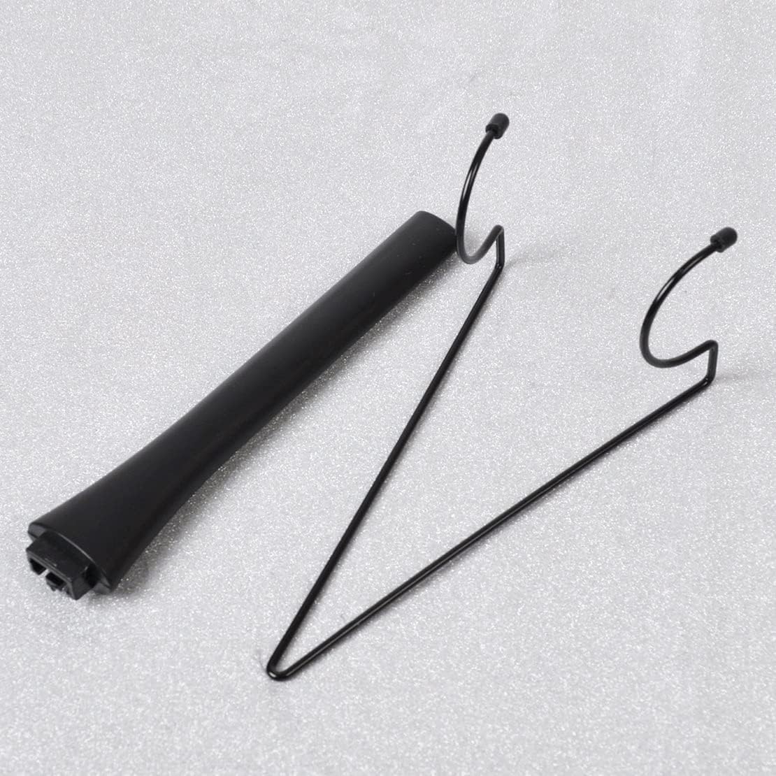 VIEAURA Display Stand, 1/6 Scale, No Nameplate, Doll Stand, Figure Stand, Hot Toys (Set of 5)