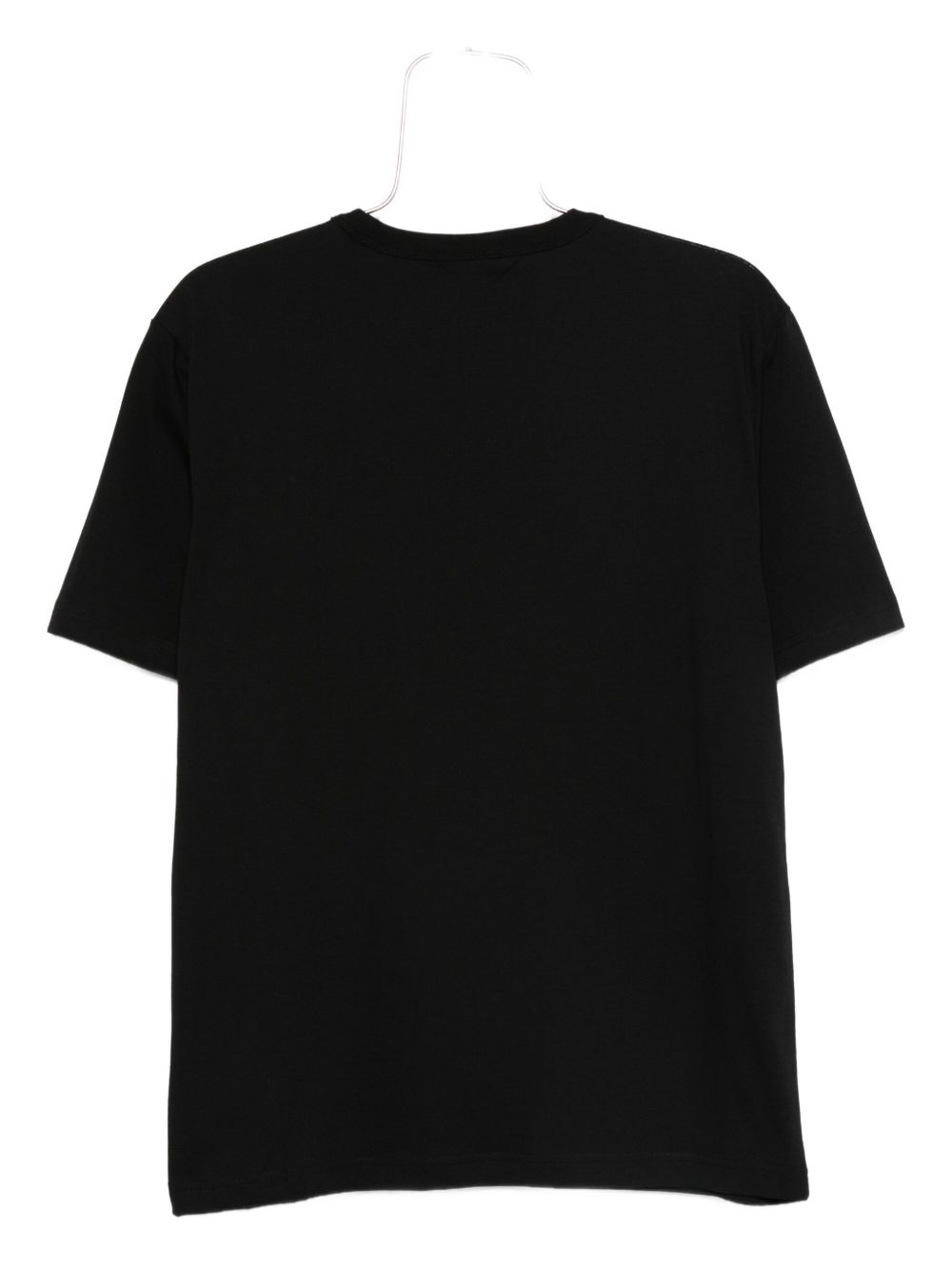 Paul PS By Paul SmithロゴコットンTシャツ - Image 5