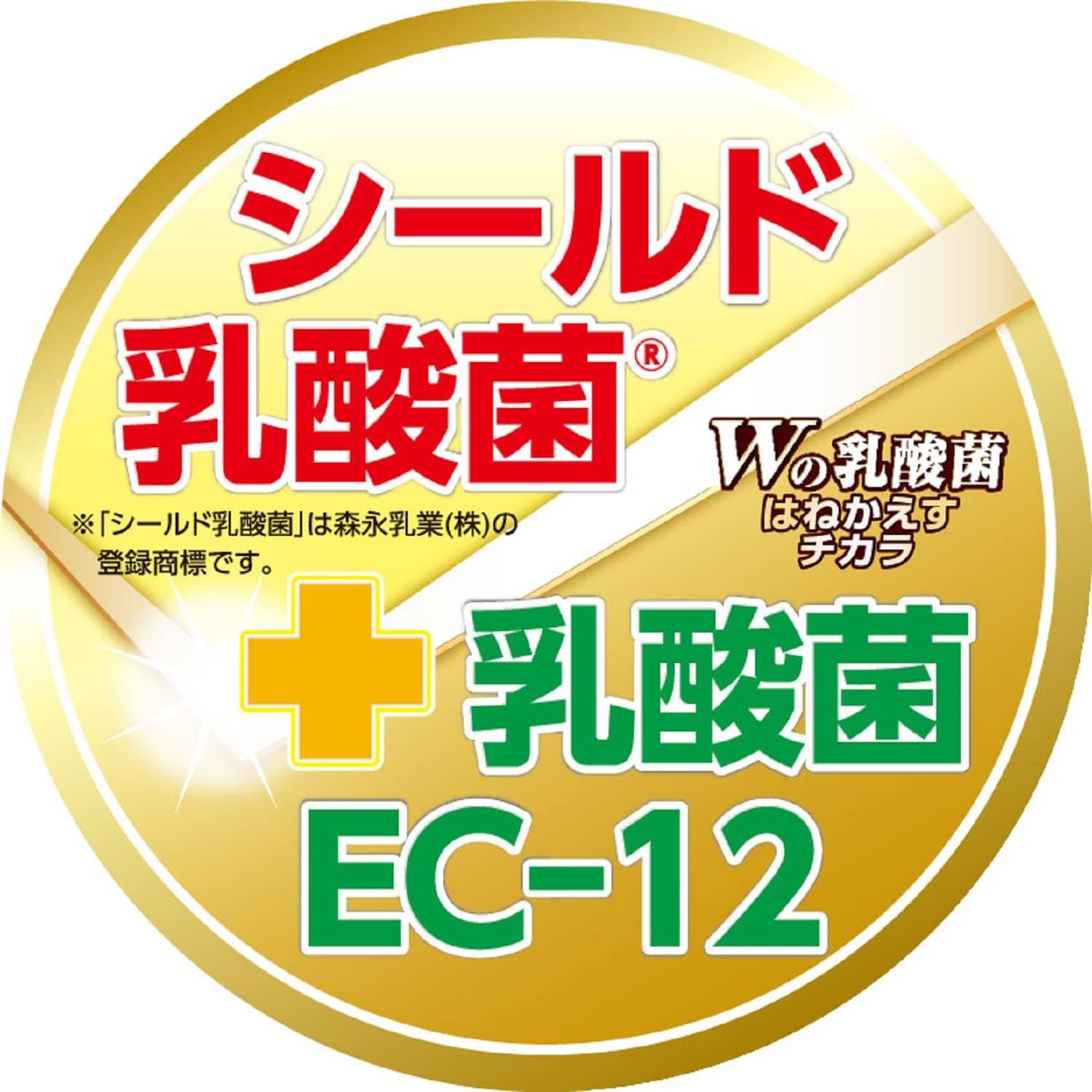Ito Kanpo Pharmaceutical W Lactobacillus Splashing Power 20 Bags Supplement Lactic Acid Bacteria EC-12 Health Supplement