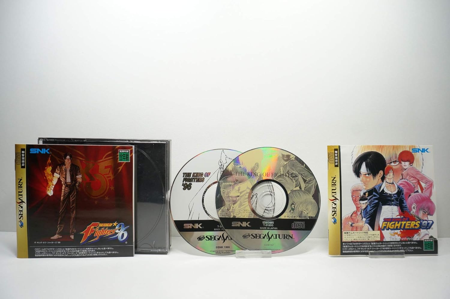 KOFベストセレクション