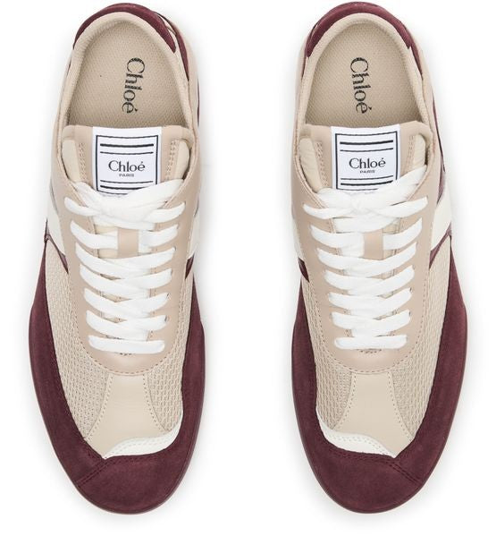 CHLOE Chloé Kick sneakers - Image 5
