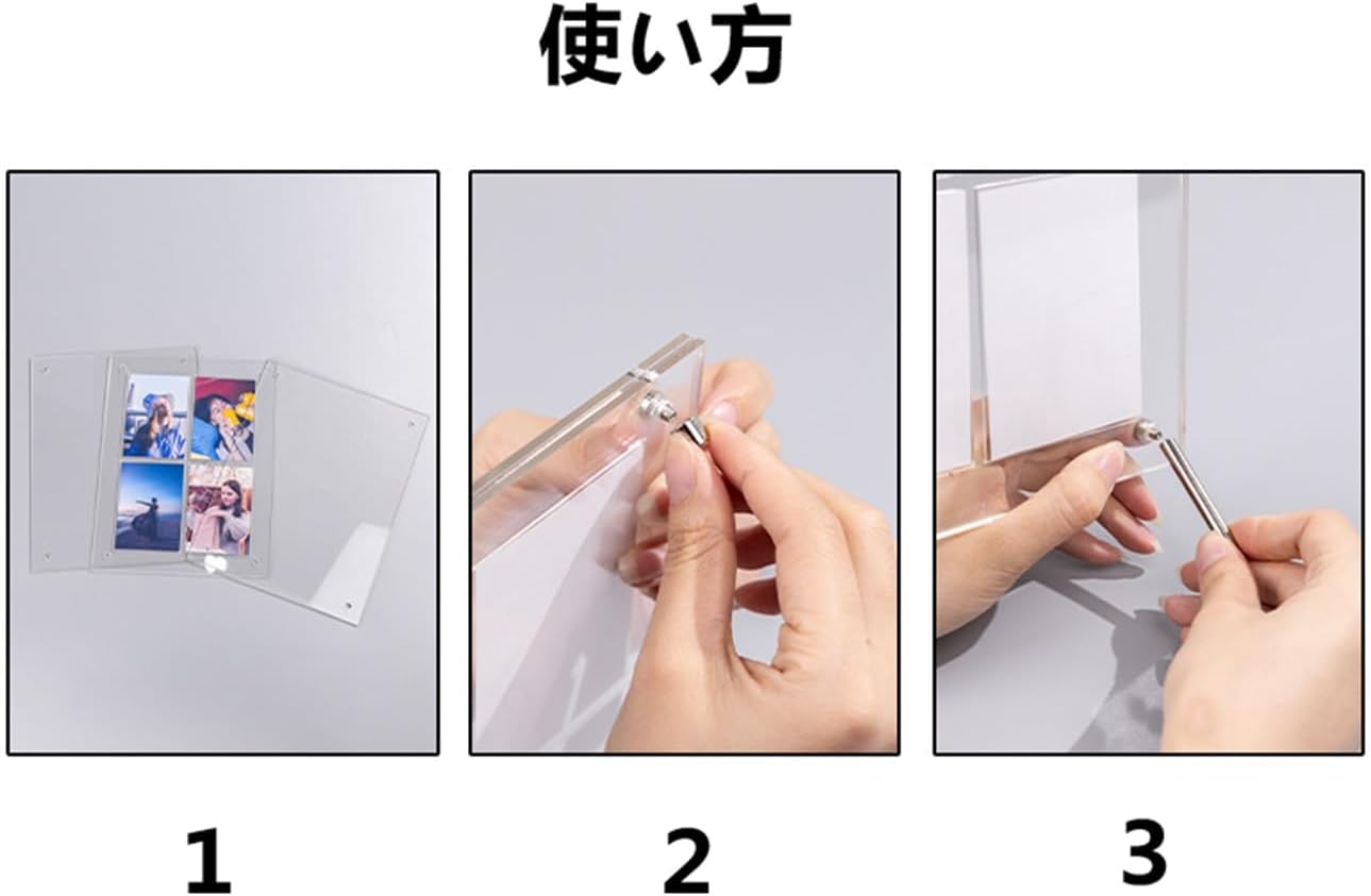 Feiangel Shield PRO Trading Card Display Case, Card Stand, 4 Rows with Pedestal, Sun Protection, Scratch Prevention, Anti-Aging Protection, Storage, Collection, Compatible with Yu-Gi-Oh Pokémon Cards