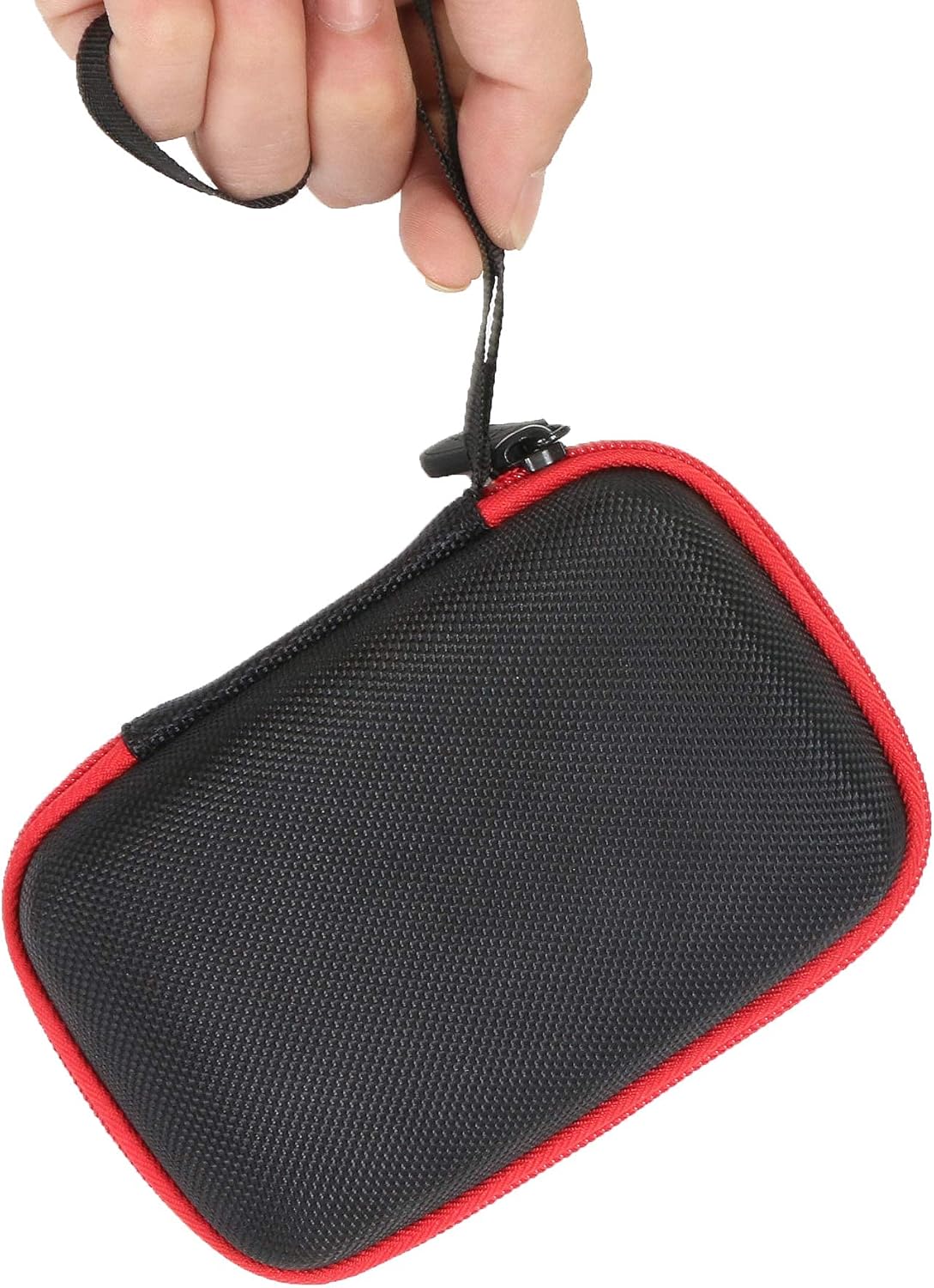 Aenllosi Compatible Storage Case for Nintendo Game & Watch (Compatible with Super Mario Bros.)