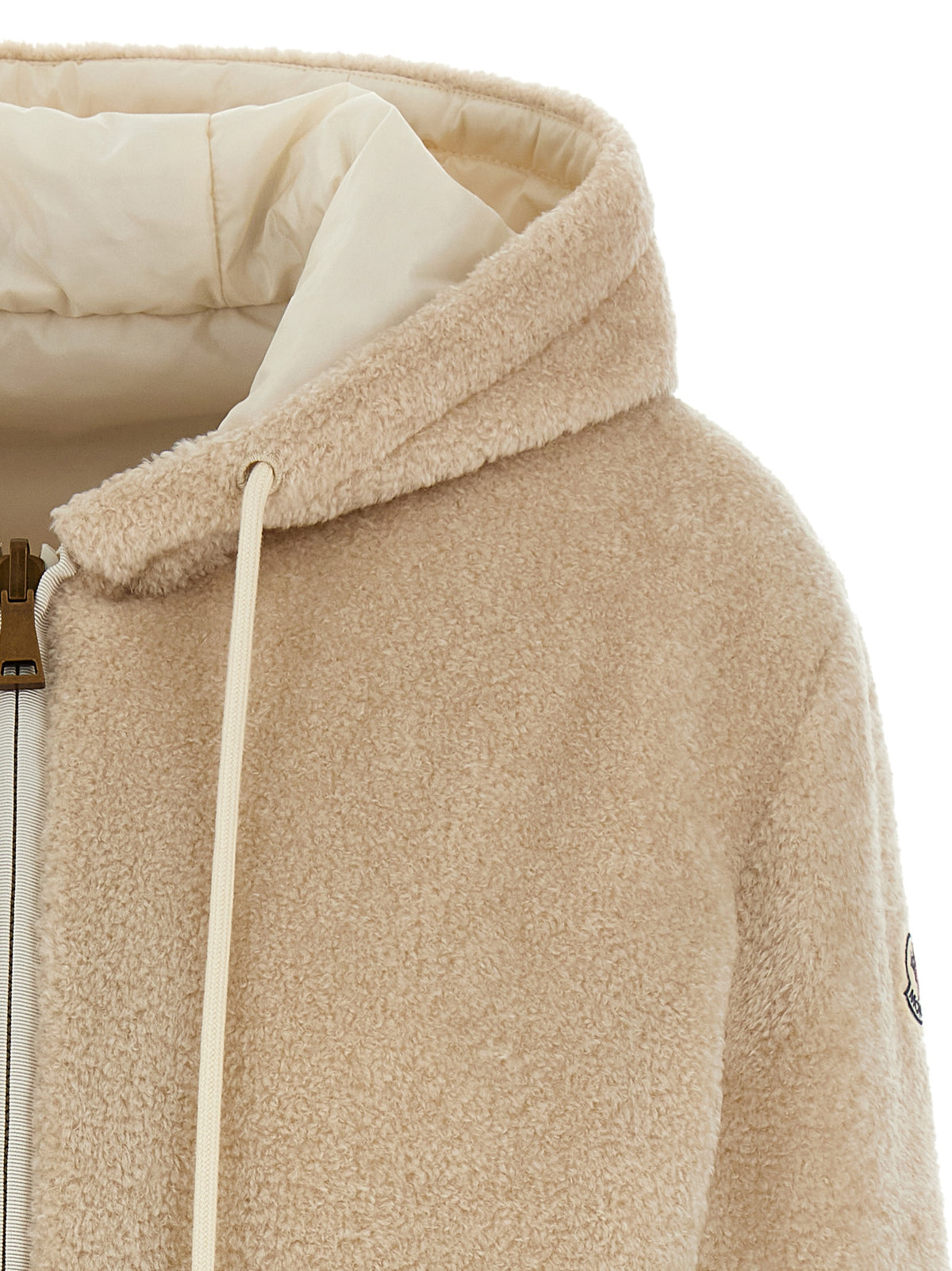 Moncler モンクラーリバーシブルパーカー - Image 5