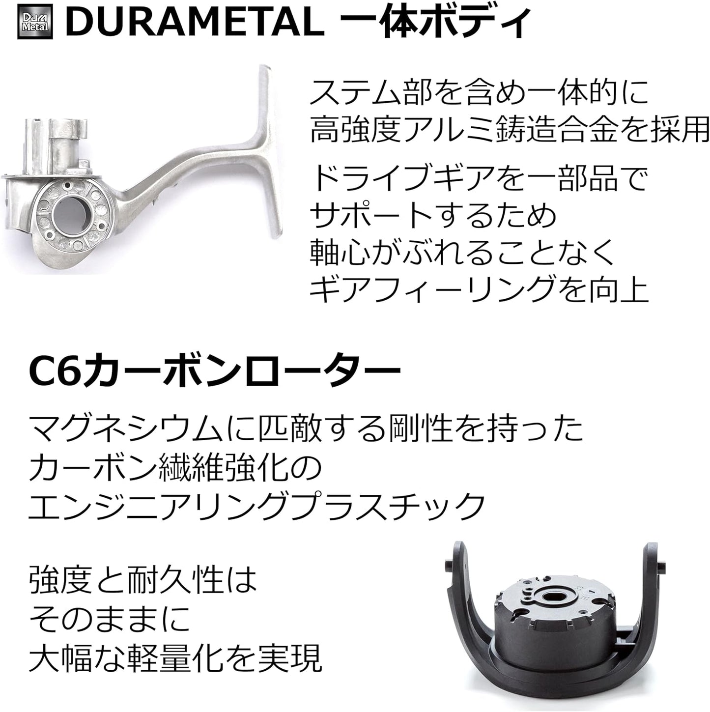 Abu Garcia Spike Spinning/Bait Reel (Exclusive)