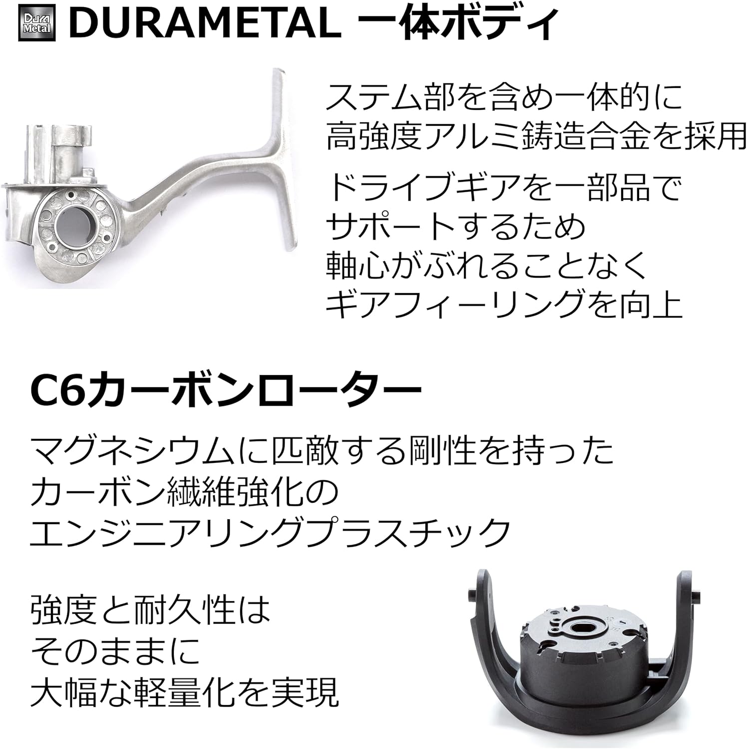 Abu Garcia Spike Spinning/Bait Reel (Exclusive)